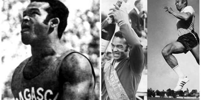 Jean Louis Ravelomanantsoa Le site malgache qui bouge