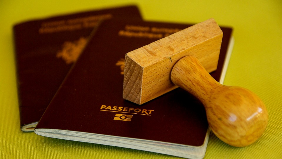 La délivrance des passeports malgaches suspendue sauf exception