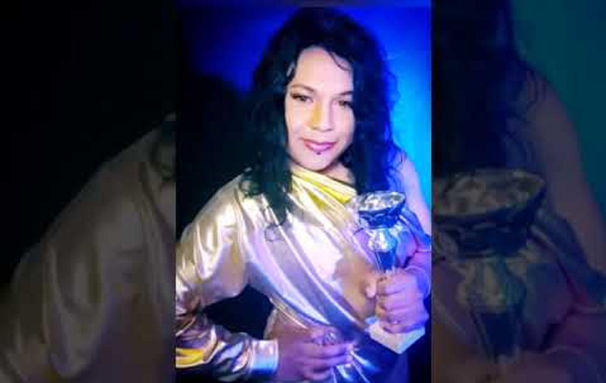 VIDEO. Une parodie sur Marghe, la gagnante de "The Voice 2021