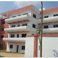 Appartement T4 à louer (meublé ou vide)