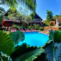 hôtel très réputé à vendre, île Sainte Marie: Ecolodge le Ravoraha
