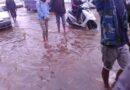 PHOTOS. La ville d’Antananarivo inondée par l’eau de pluie