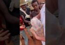 VIDEO. Un candidat de Koh-Lanta pris d’assaut par des ventres affamés