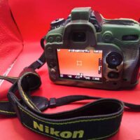 Vends boitier nikon D7200 (appareil photo)