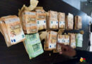 Une Malgache cache 136 000 euros dans son bagage à main pour la France