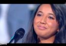 VIDEO. La Malgache Anisha remporte la finale de la Star Academy 2022