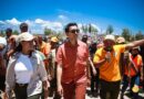 VIDEO. « Ceux qui détruisent ce pays, c’est nous, les politiciens », dixit Andry Rajoelina