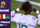 VIDEO. Les Barea de Madagascar perdent la demi-finale face au Sénégal
