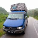 Chauffeur professionnel transport personnes & marchandises