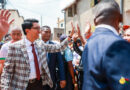 VIDEO. « Je n’ai jamais été vaincu, ma victoire est certaine », dixit Andry Rajoelina