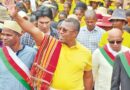 « Moi, je suis un vrai champion, pas un fake », riposte Siteny contre Andry Rajoelina
