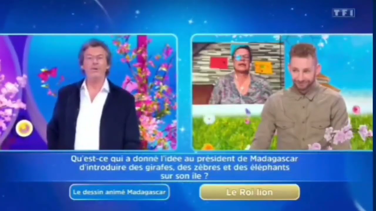 VIDEO. L’idée « saugrenue » d’Andry Rajoelina moquée dans un jeu