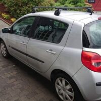 Je vends en Urgence RENAULT CLIO III 1.5l DCI 85ch LUXE DYNAMIQUE