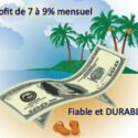 Investissement durable