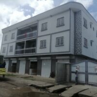 Vente bâtiment à majunga