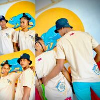 Caméléon Madagascar - T-shirt Tunisien court - 53500 Ar ou 267 500 Fmg