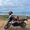 KTM 790 ADVENTURE R 2019**