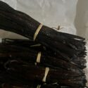 Vanille gourmet, Manitra ampotony est/ou crystallisée (givrée) de Madagascar